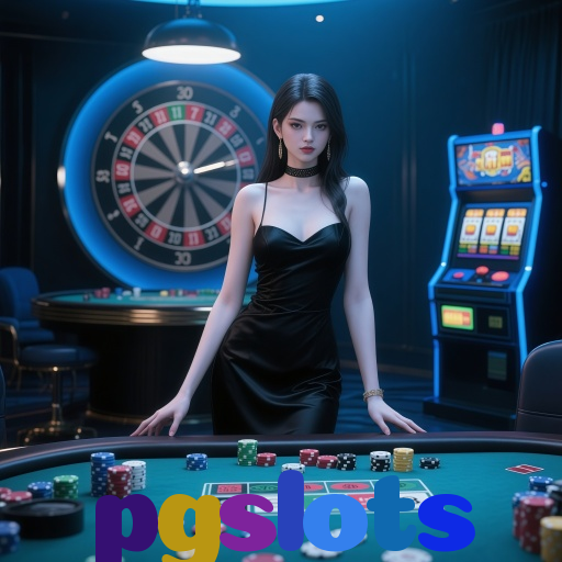 pgslots 