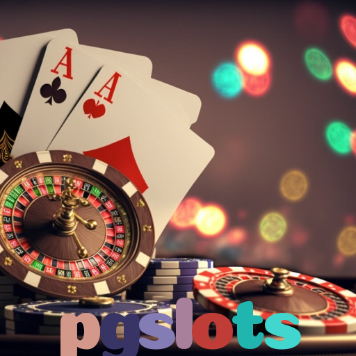 pgslots 