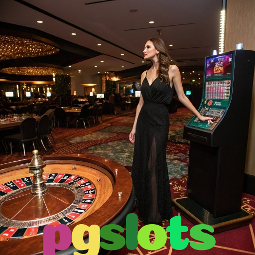 pgslots 