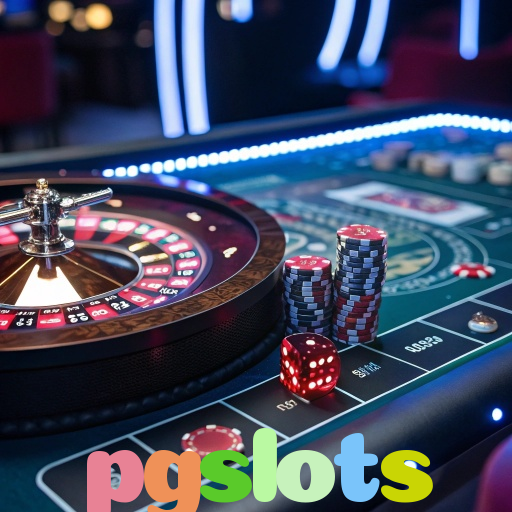 pgslots 