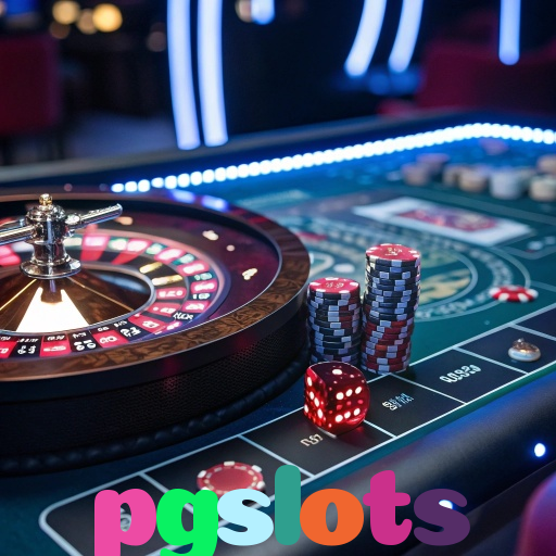 pgslots 