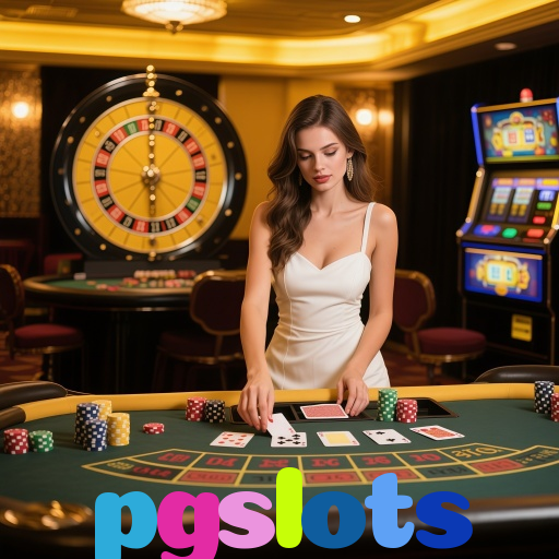 pgslots 
