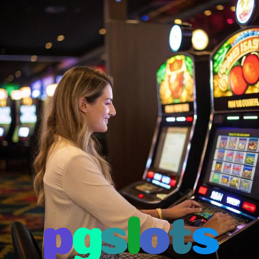 pgslots 