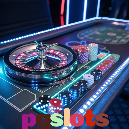 pgslots 