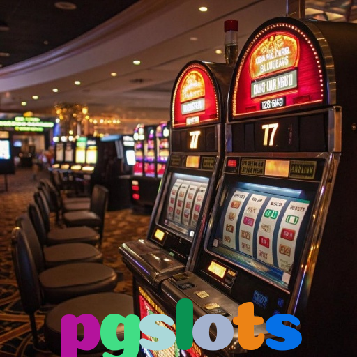pgslots 