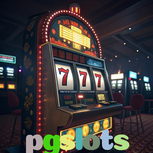 pgslots 