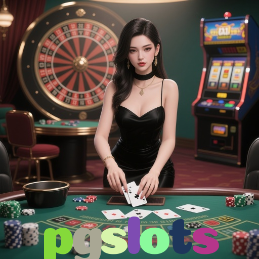 pgslots 