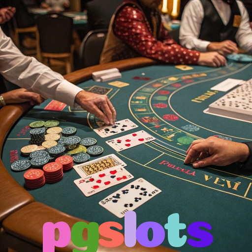 pgslots 