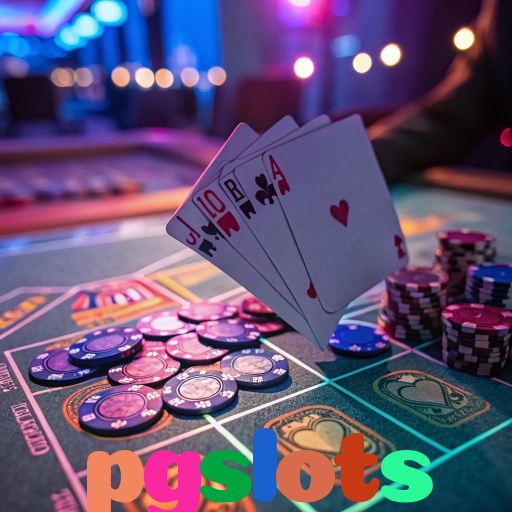 pgslots 