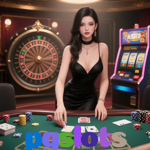 pgslots 