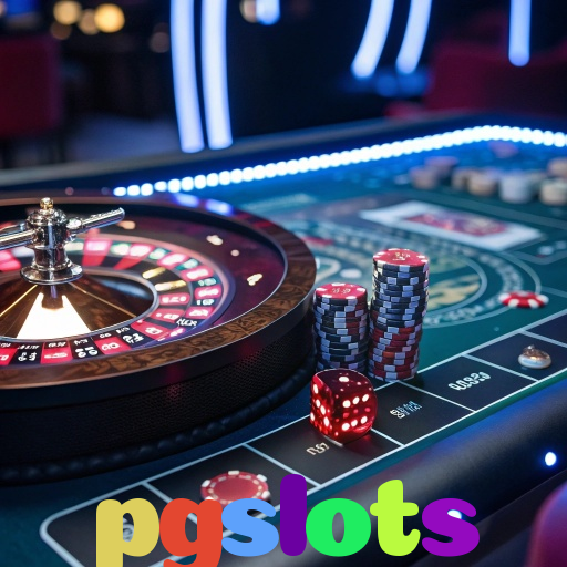 pgslots 