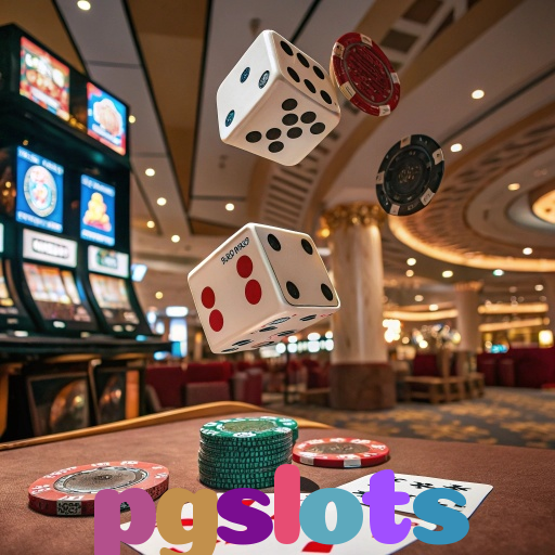 pgslots 