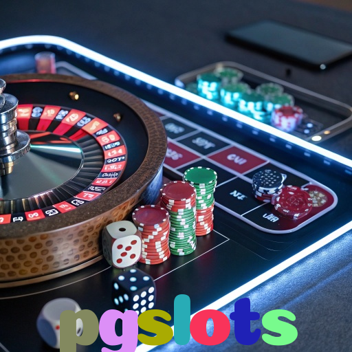 pgslots 