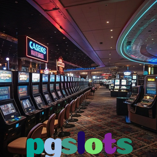 pgslots 