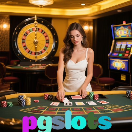 pgslots 