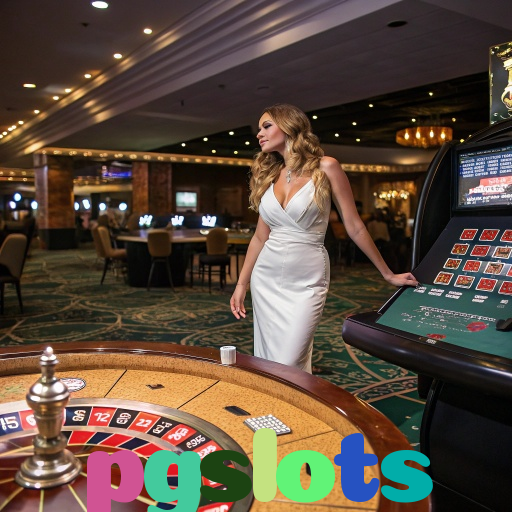 pgslots 