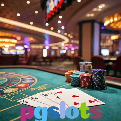 pgslots 