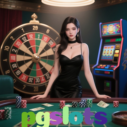 pgslots 