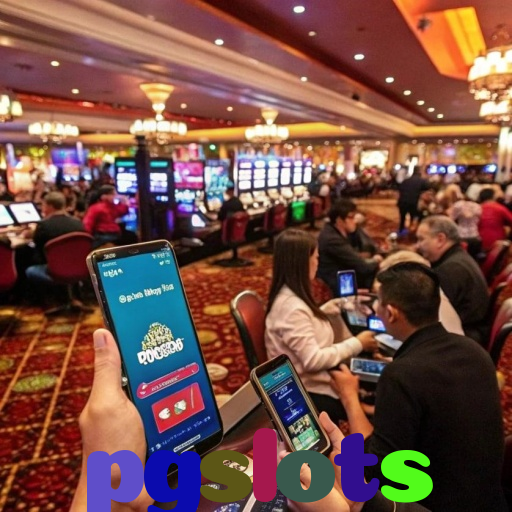 pgslots 