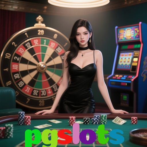 pgslots 