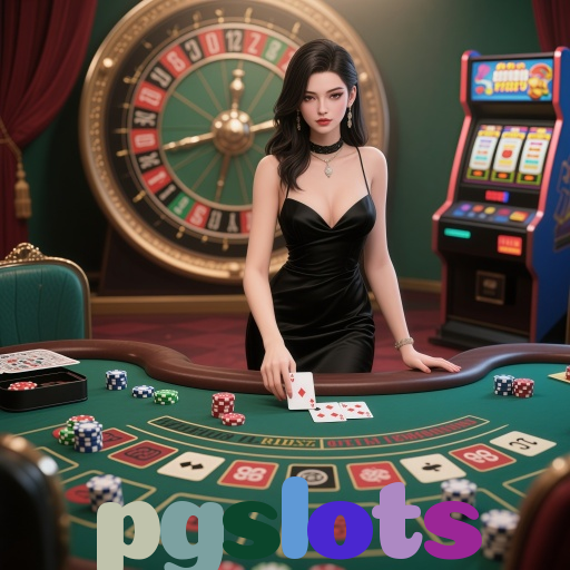 pgslots 