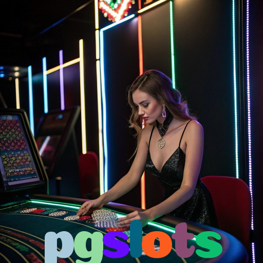 pgslots 