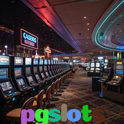 pgslots 