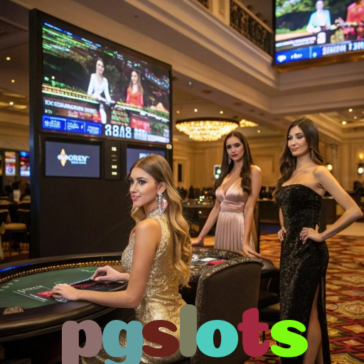 pgslots 