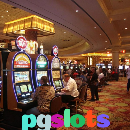 pgslots 