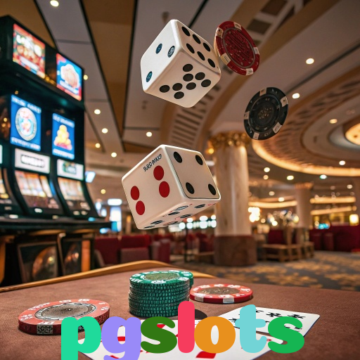 pgslots 