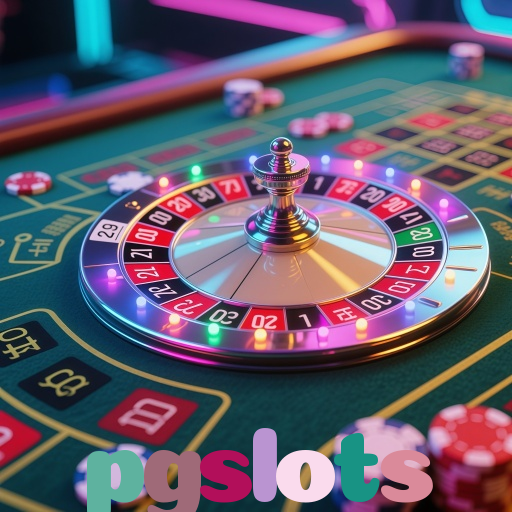 pgslots 