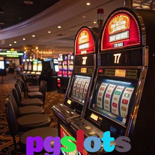 pgslots 