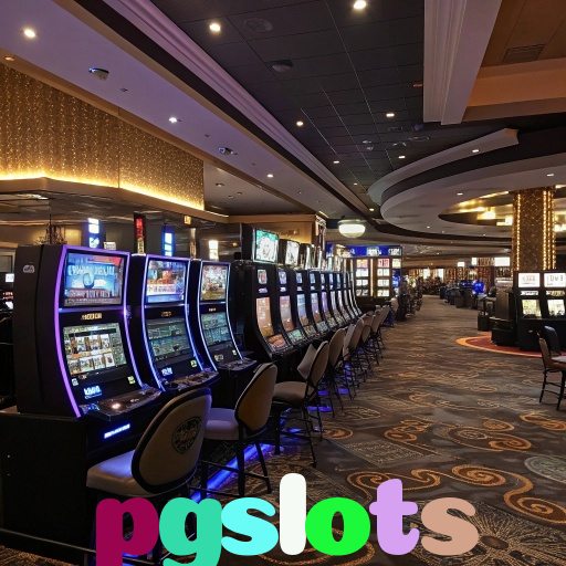 pgslots 