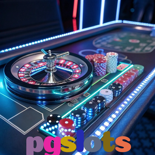 pgslots 