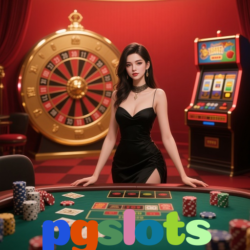 pgslots 
