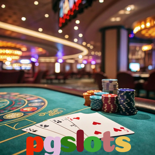 pgslots 