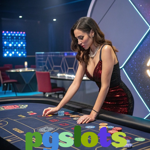 pgslots 