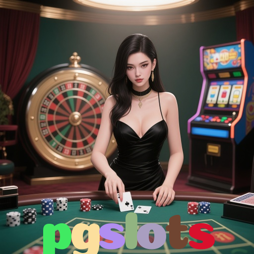 pgslots 