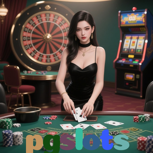 pgslots 