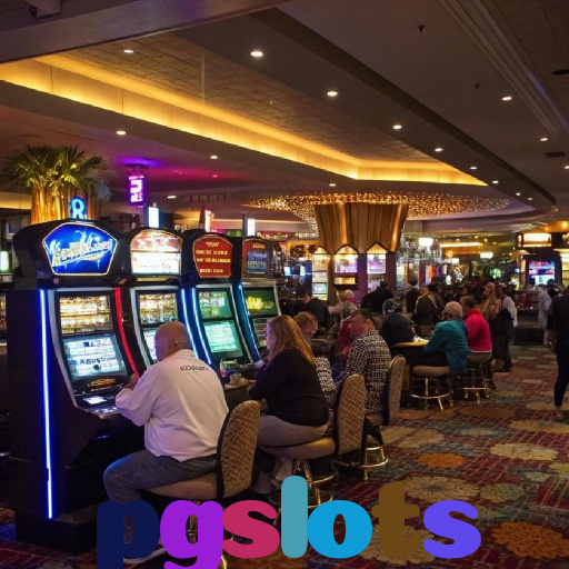 pgslots 