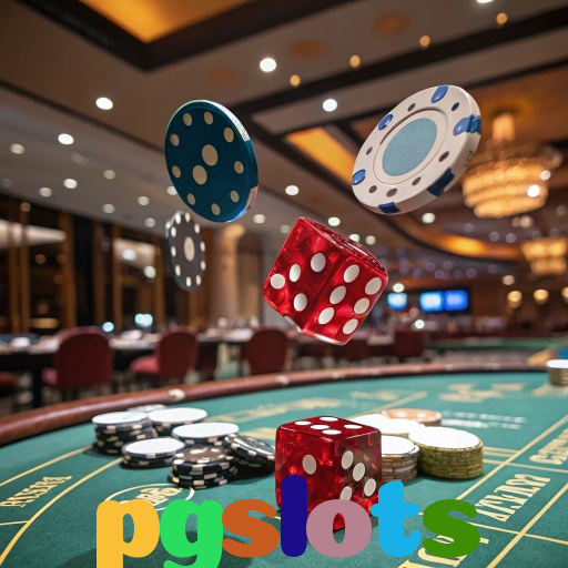 pgslots 