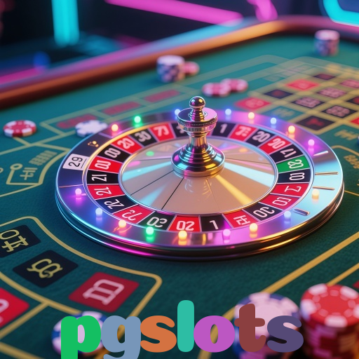 pgslots 