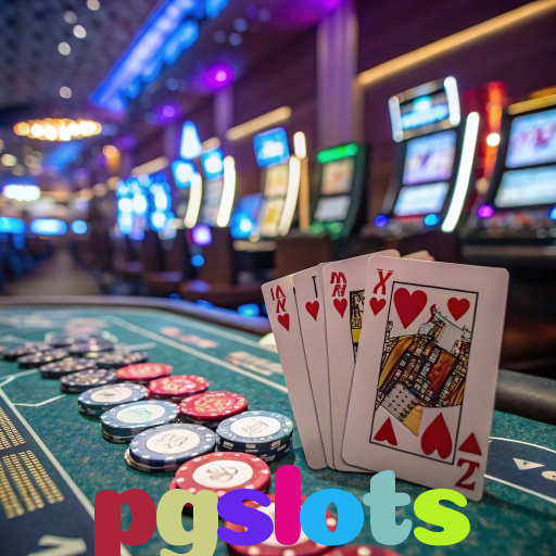 pgslots 