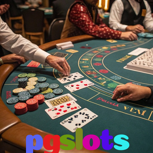 pgslots 