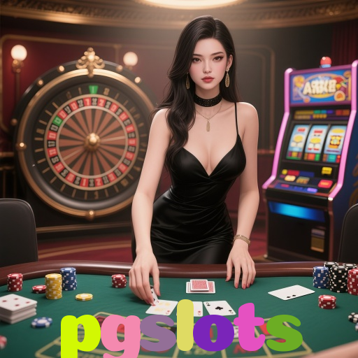 pgslots 