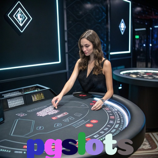 pgslots 