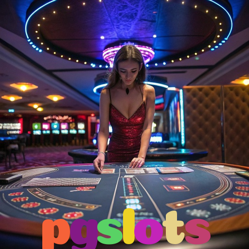 pgslots 