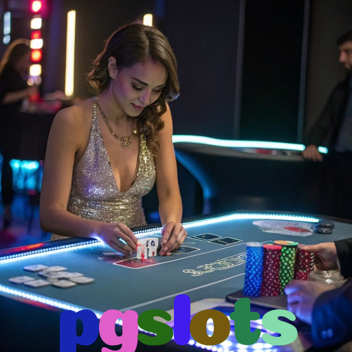 pgslots 