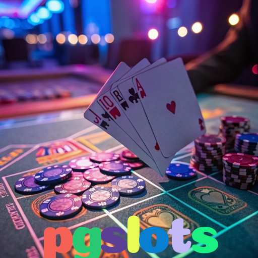 pgslots 
