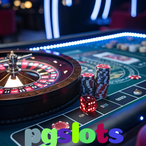 pgslots 